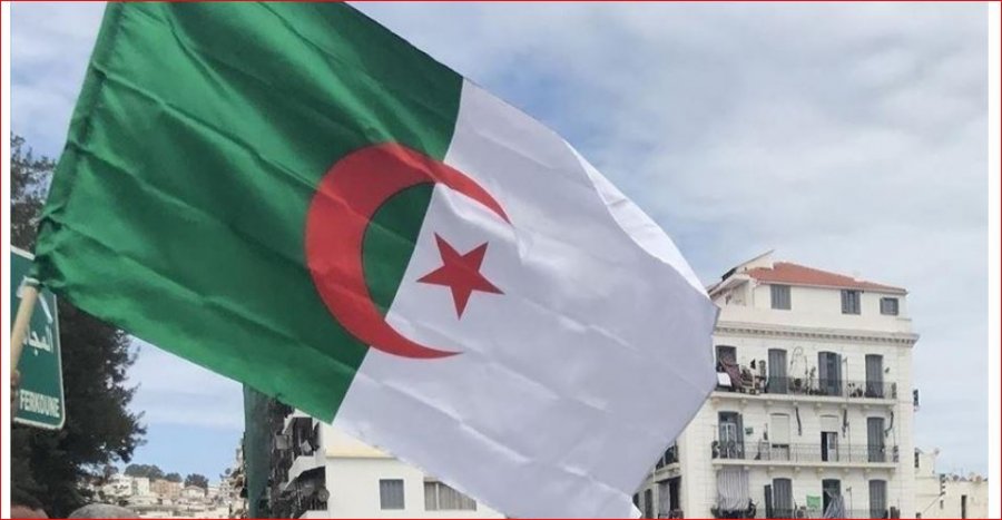 Algjeria do të rihapë ambasadën në Kiev