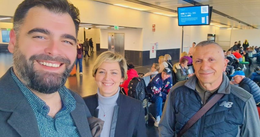 Përfaqësuesit e Luginës së Preshevës nesër dalin para Senatit të ShBA-së