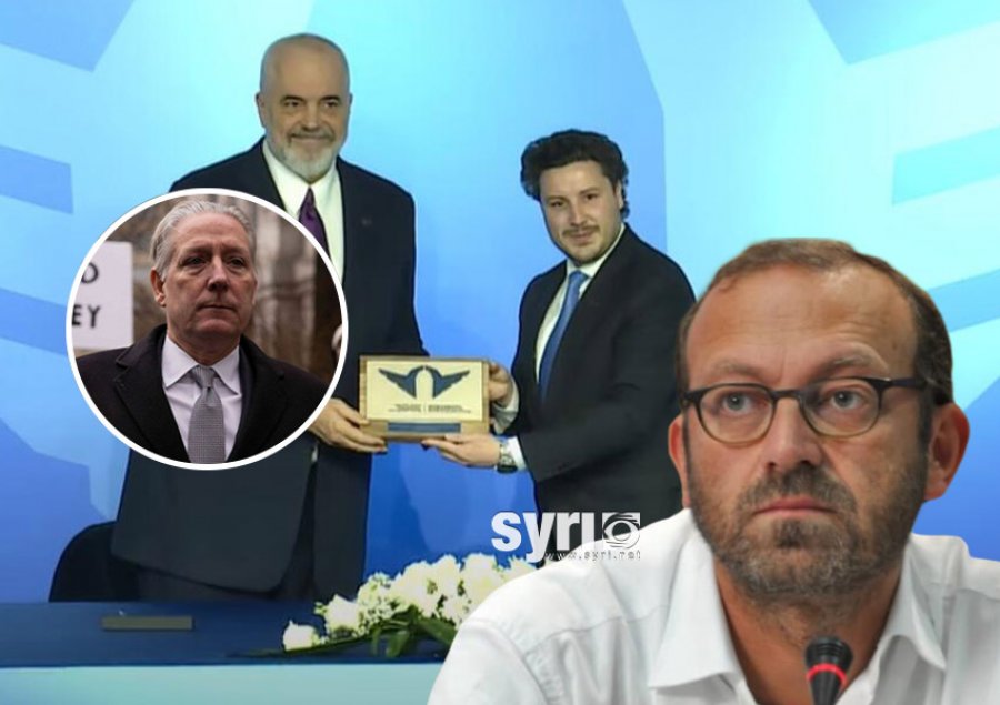 Kryeministri që korruptoi edhe FBI-në nuk mund t’i japë mend Kosovës