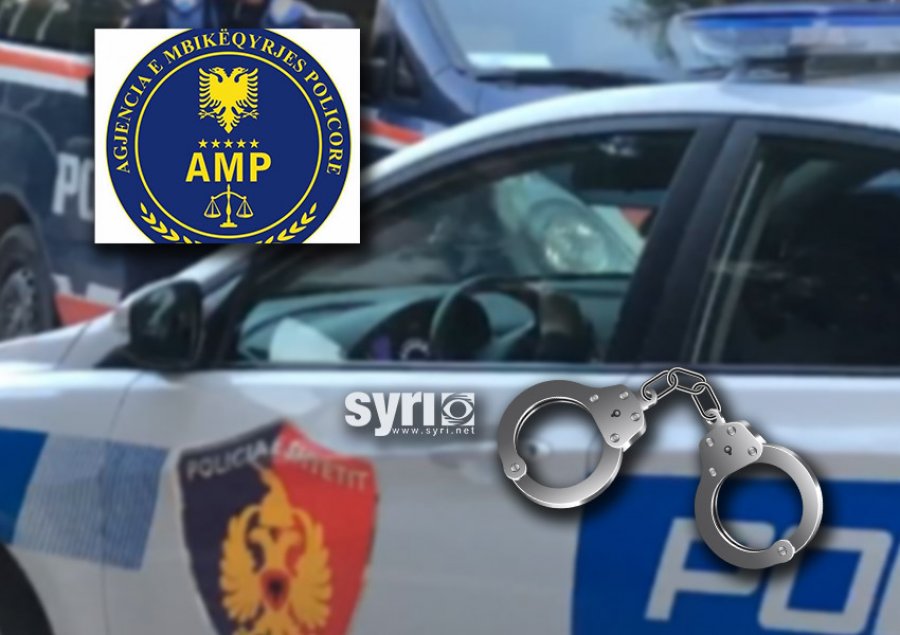 EMRI/ Akuzat për korrupsion, arrestohet punonjësja e policisë në Tiranë