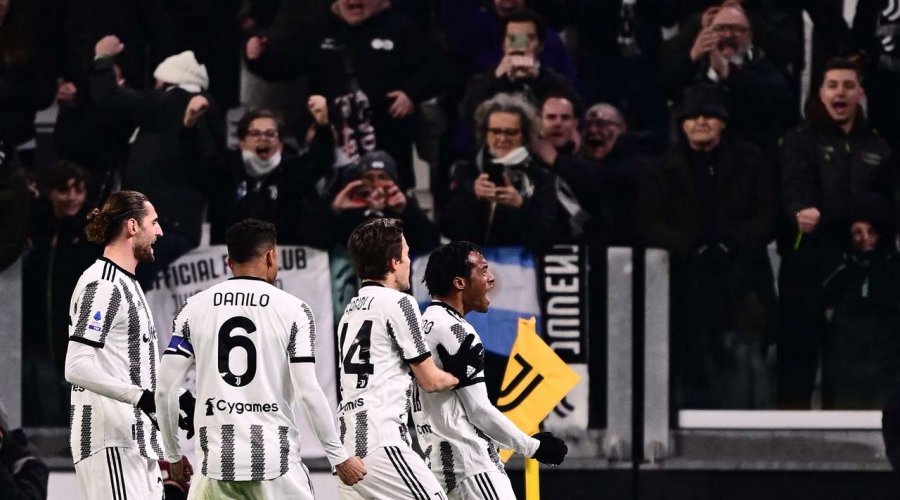 Derbi spektakolar, Juventusi përmbys Torinon dhe shkon 6 pikë larg Europës