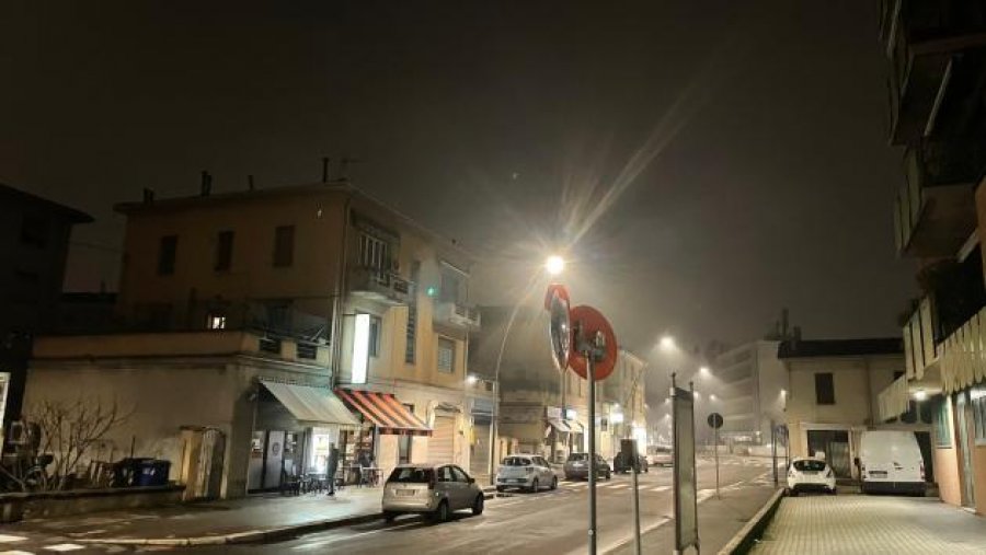 Plagoset rëndë me thikë shqiptari në Itali