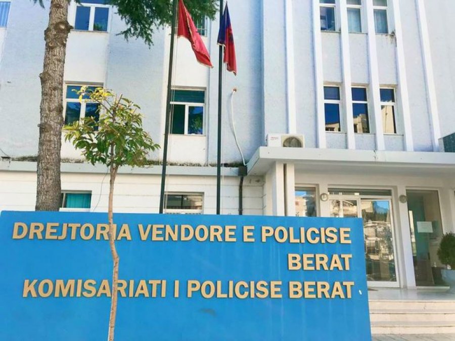 Veprime të turpshme me të miturën në hyrje të pallatit, prangoset 59-vjeçari në Berat