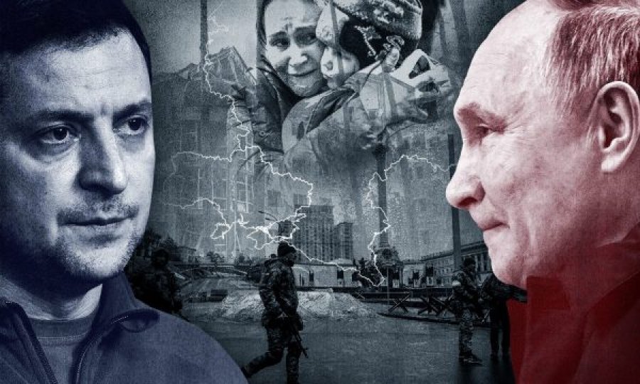 Si e ka ndryshuar botën pushtimi rus në Ukrainë