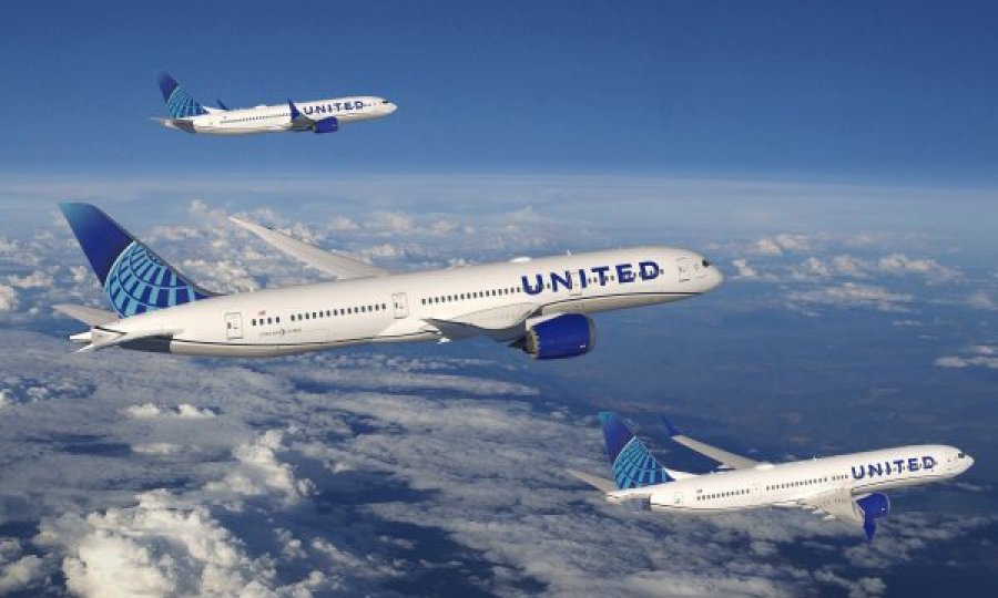 'Kthim në kohë' avioni niset në fluturim në 2023 dhe arrin në 2022-shin 