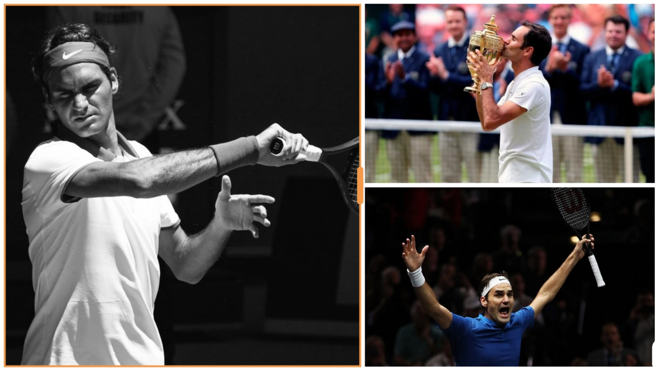 Lamtumira e Roger Federer, bota falënderon 'Messin e tenisit'