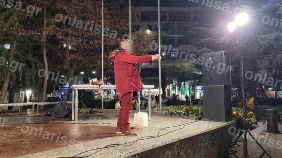 Tentoi të digjte ish-gruan me benzinë në Greqi, zbardhet dëshmia e shqiptarit