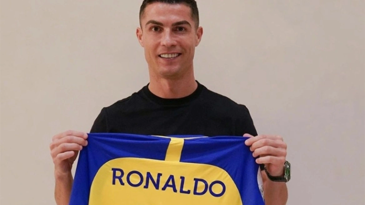 Zbulohet arsyeja pse Ronaldo nënshkroi me Al Nassr