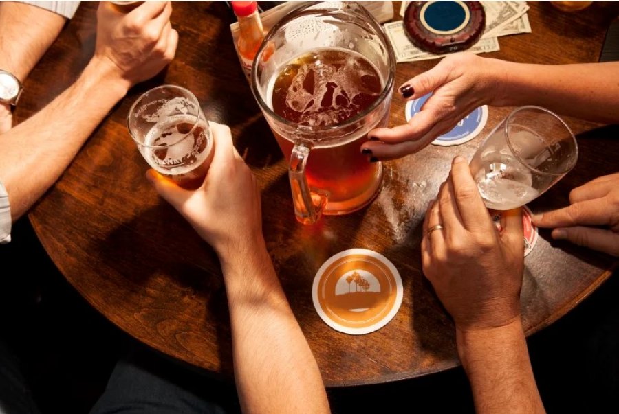 Pak alkool për festa/ Konsumi në Shqipëri, ndër më të ulëtit në Europë