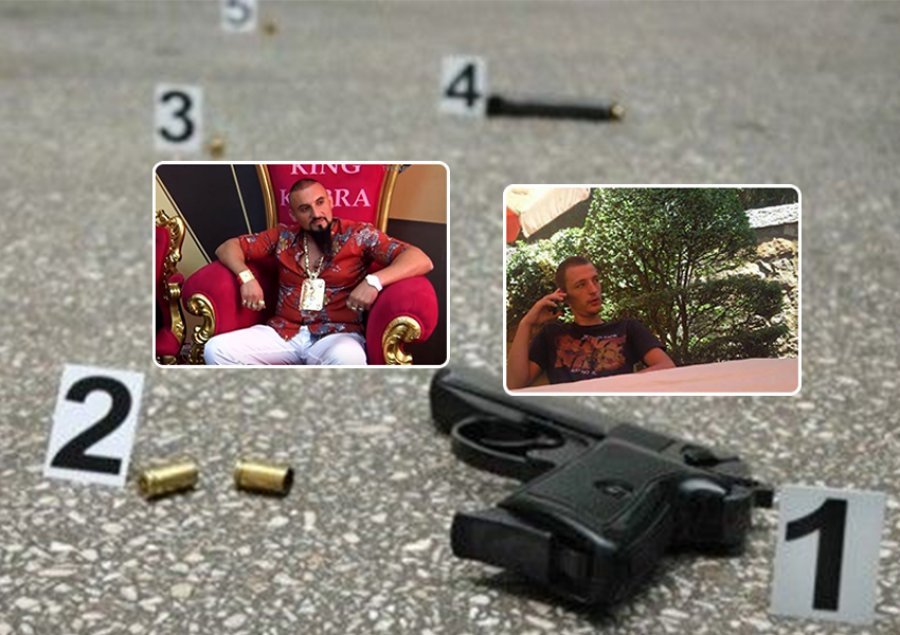 Zhduket arma e krimit te ‘Kobra City’/ Policia ende në kërkim të provave