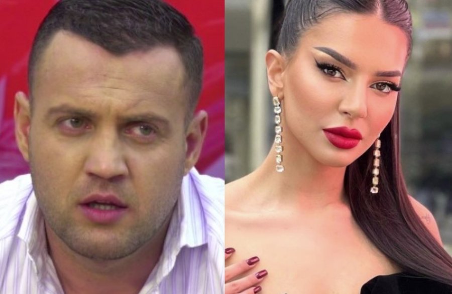 Luizit nuk i ndahet e keqja me Efin: Femra më ordinere