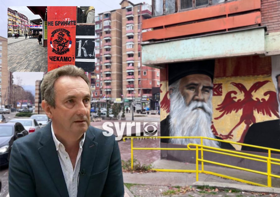 A do të mbarojë ndonjëherë lufta e Kosovës?