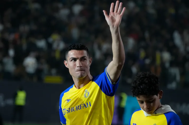Al Nassr shet të gjitha biletat për ndeshjen e radhës, por debutimi i Ronaldos...