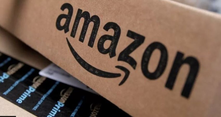 Amazon mbyll 18 mijë vende të punës