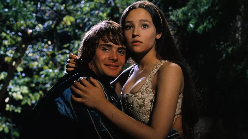 Më shumë se 50 vite pas publikimit, aktorët e 'Romeo and Juliet' padisin Paramount Pictures