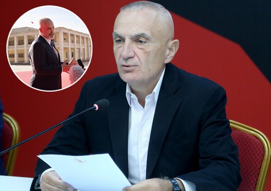 Ilir Meta: Falë 'Rilindjes' jemi të parët për korrupsion dhe varfëri në rajon!