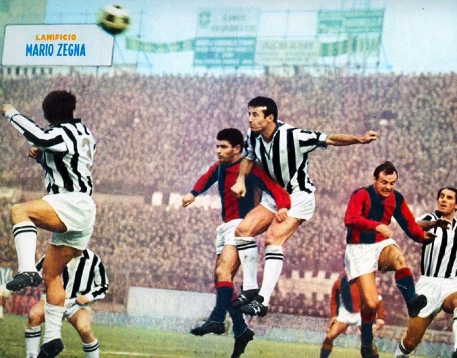 Futbolli italian në zi, shuhet legjenda e Kombëtares dhe Juventusit