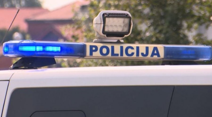 Në Zagreb, mashkulli vret ish-partneren me sëpatë, por gjatë ikjes e shkel vetura