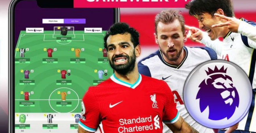 Përcaktohet ‘Ekipi i Vitit 2022’ në Premier League, surprizë mungesa e Salah