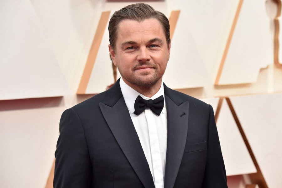 Gjendja e DiCaprio-s pas natës së kaluar me shumë femra nuk është ajo që prisnim