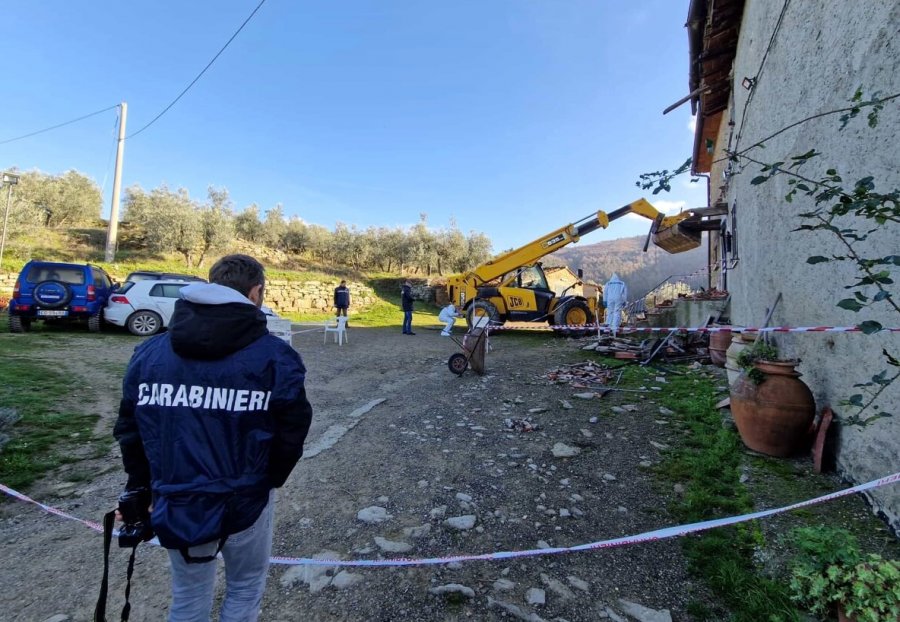 Vritet shqiptari në Itali/ Komshiu e qëlloi pasi i shkatërroi shtëpinë