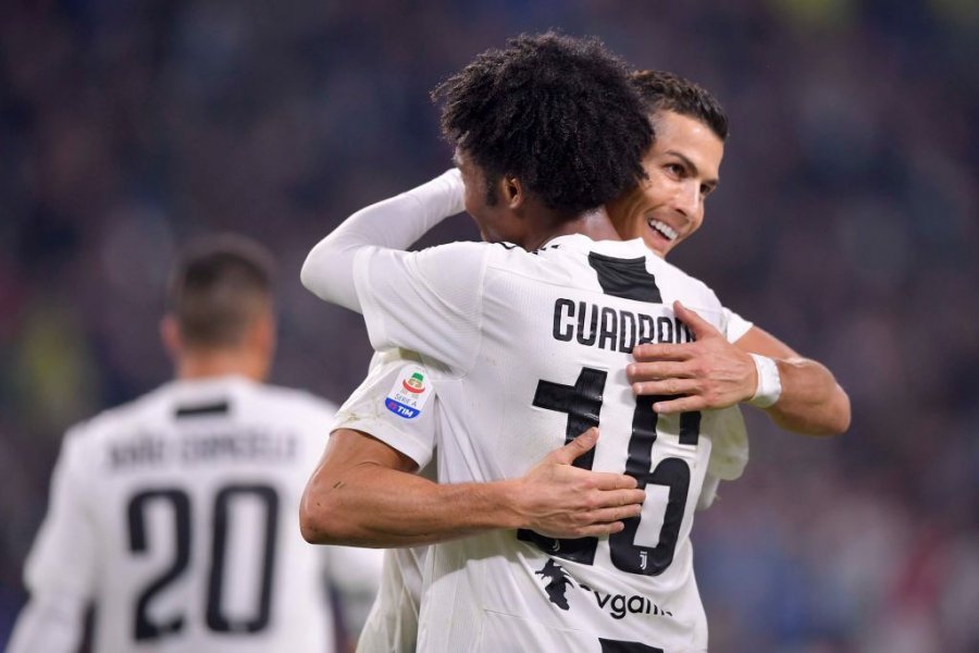Ronaldo dikton merkaton e Al Nassr, kërkon të bashkohet me lojtarin e Juventusit  