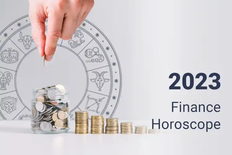 Horoskopi financiar i vitit 2023
