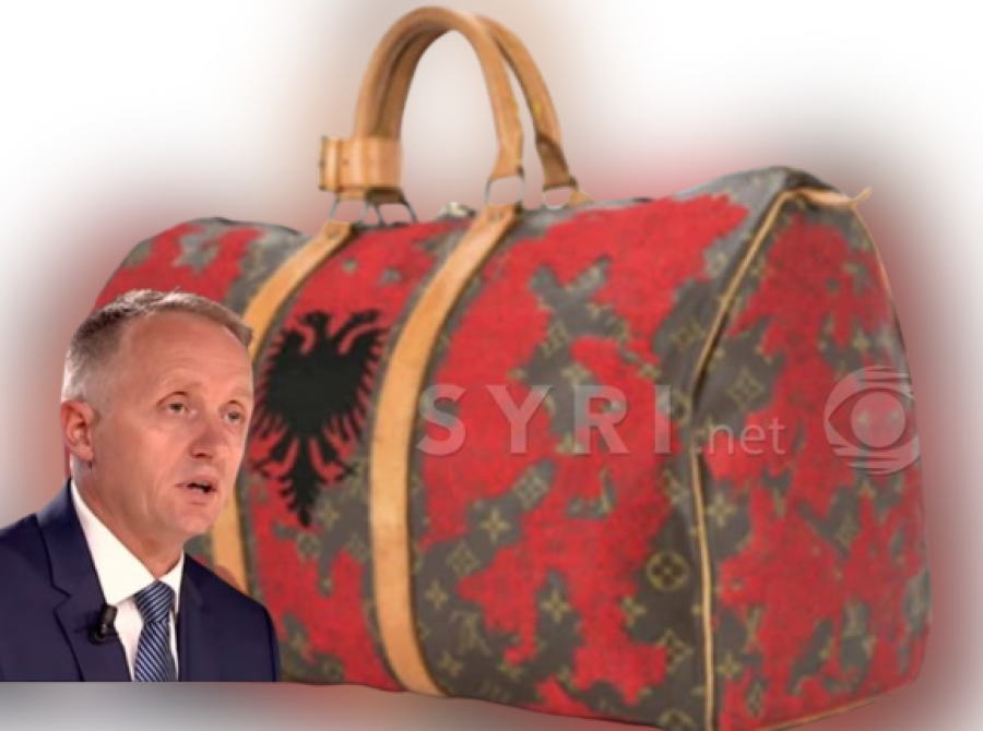 Kur budallallëku vërshon jashtë çantës!