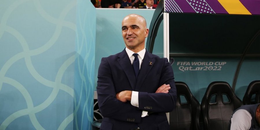 Roberto Martinez arrin marrëveshje verbale me Portugalinë