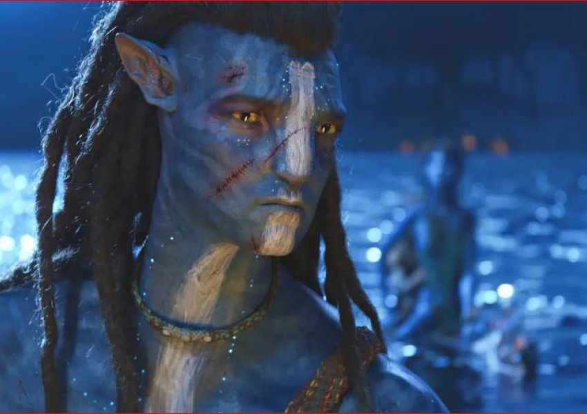 Avatar thyen sërish rekord, hyn në listen e 10 filmave më të shikuar të të gjithë kohërave