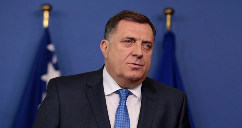 Tensionet Prishtinë-Beograd, Dodik akuzon Kurtin: Po destabilizon situatën në Ballkan!