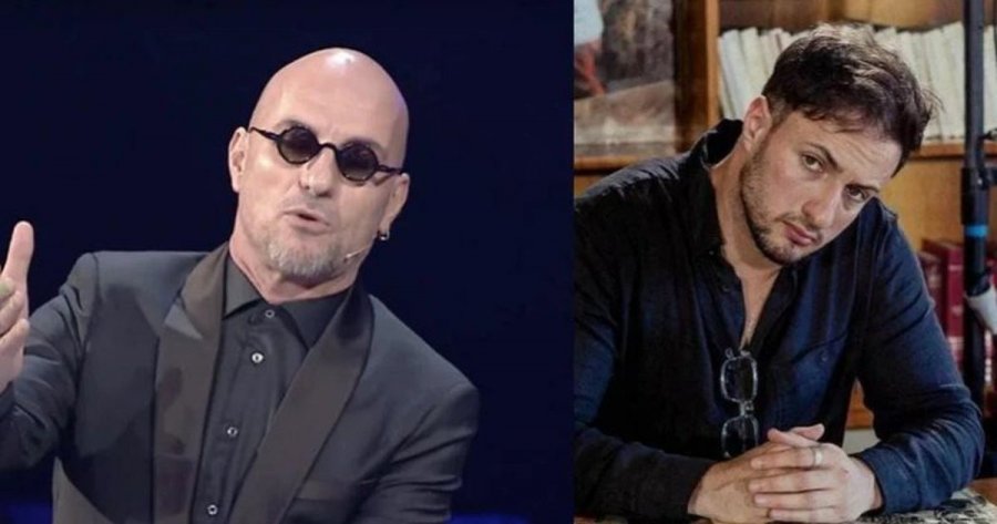 Robert Aliaj flet për lojën e të birit në BBV: Kristit i është bërë presion psikologjik!