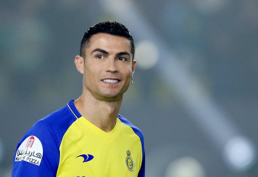 Trajneri i Al Nassr: Transferimi i Ronaldos është i ngjashëm me atë të legjendës Pele