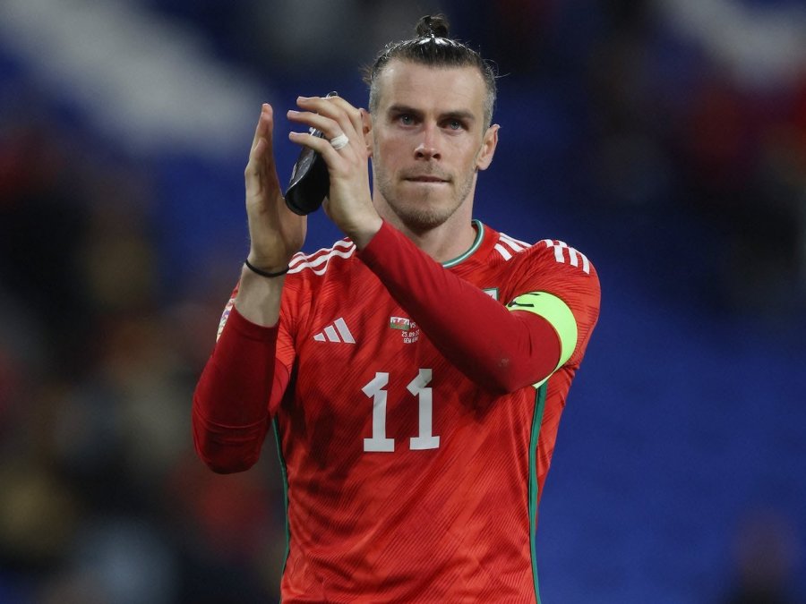 Gareth Bale tërhiqet nga futbolli në moshën 33-vjeçare