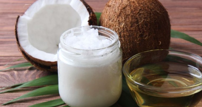 10 sëmundjet që parandalon uji i kokosit