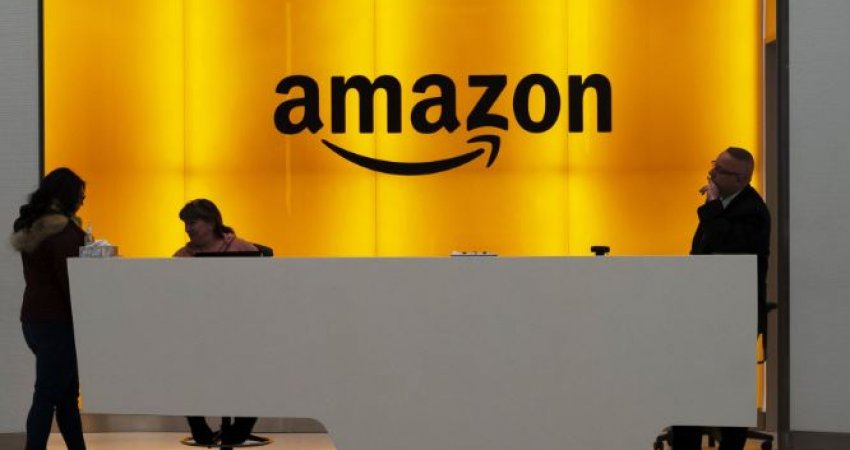 Mbyllja e magazinave të 'Amazon', rrezikohen 1200 vende pune