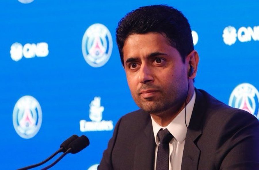 Al-Khelaifi kërkon të blejë aksionet e klubit anglez, por kërkesa i refuzohet