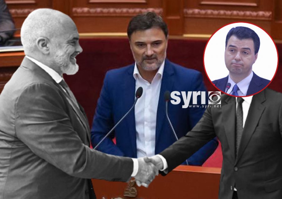 Pengmarrja/ Rama urdhëron Alibeajn të falsifikojë përbërjen e grupit të PD