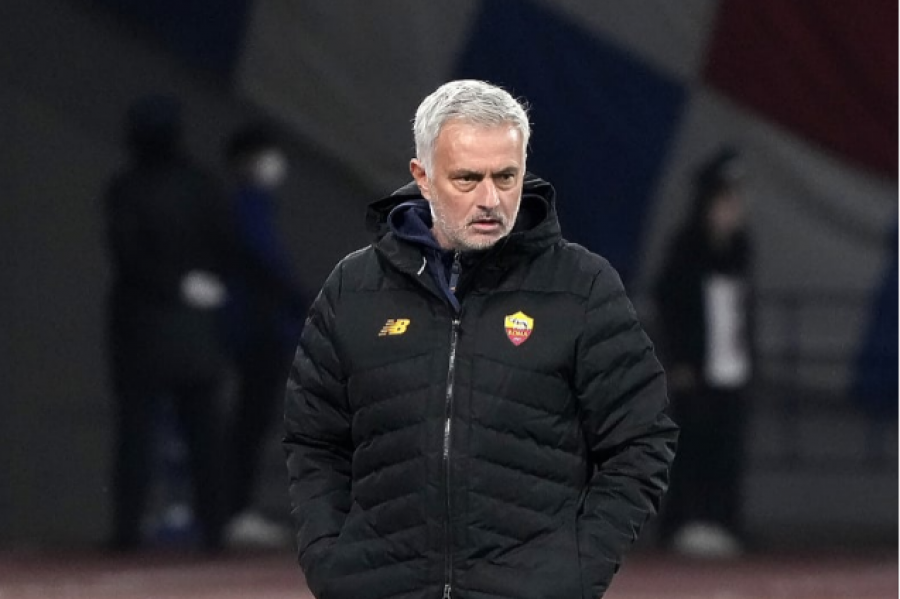 Është i fokusuar vetëm te Roma/ Pas Portugalisë, Mourinho hedh poshtë një tjetër ofertë të një kombëtareje ‘big’