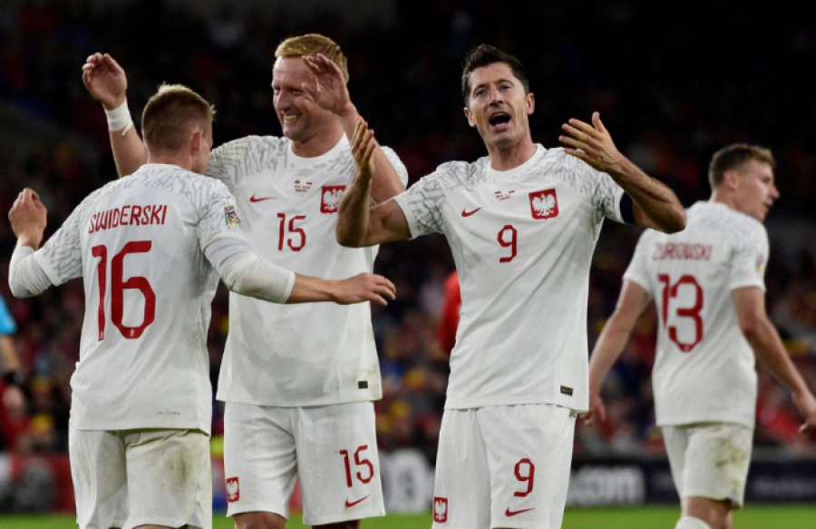 Në mars luan ndaj Shqipërisë, Polonia do legjendën e Liverpoolit për stolin