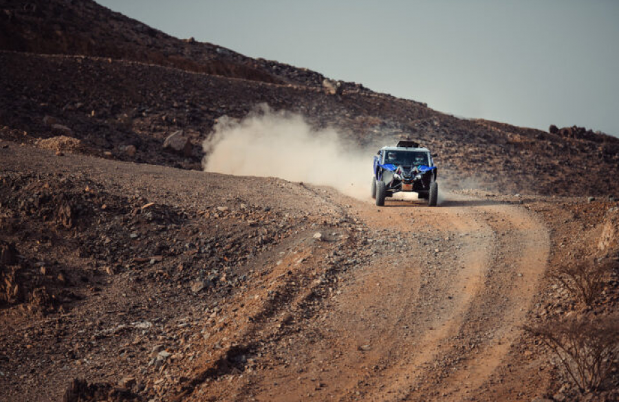 Tragjedia në Rally Dakar, makina përplas për vdekje tifozin gjatë garës