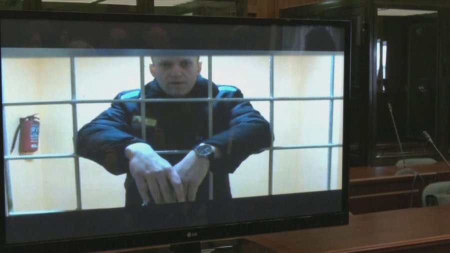 Akuza për ekstremizëm, dënohet 19 vjet burgim lideri i opozitës ruse, Navalny