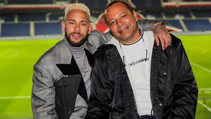 Neymar drejt largimit nga PSG? Babai i tij lë të nënkuptohet diçka