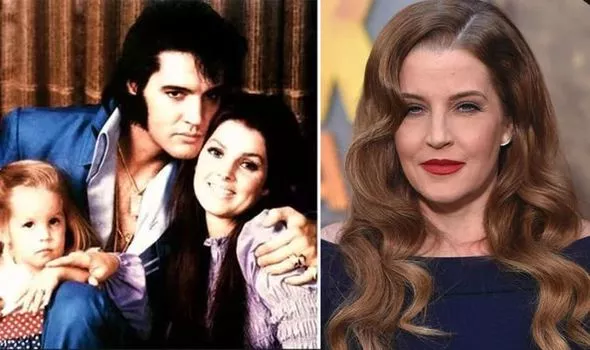 Vdes Lisa Marie Presley, vajza e vetme e Elvisit, në moshën 54-vjeçare
