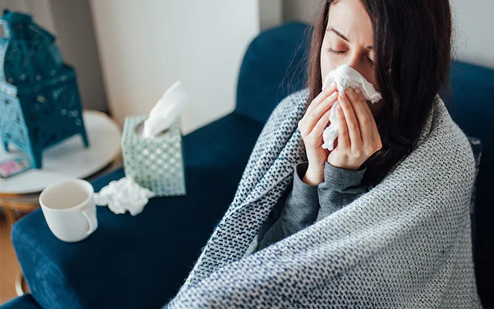 ISHP: Këshilla për t’u mbrojtur nga gripi: