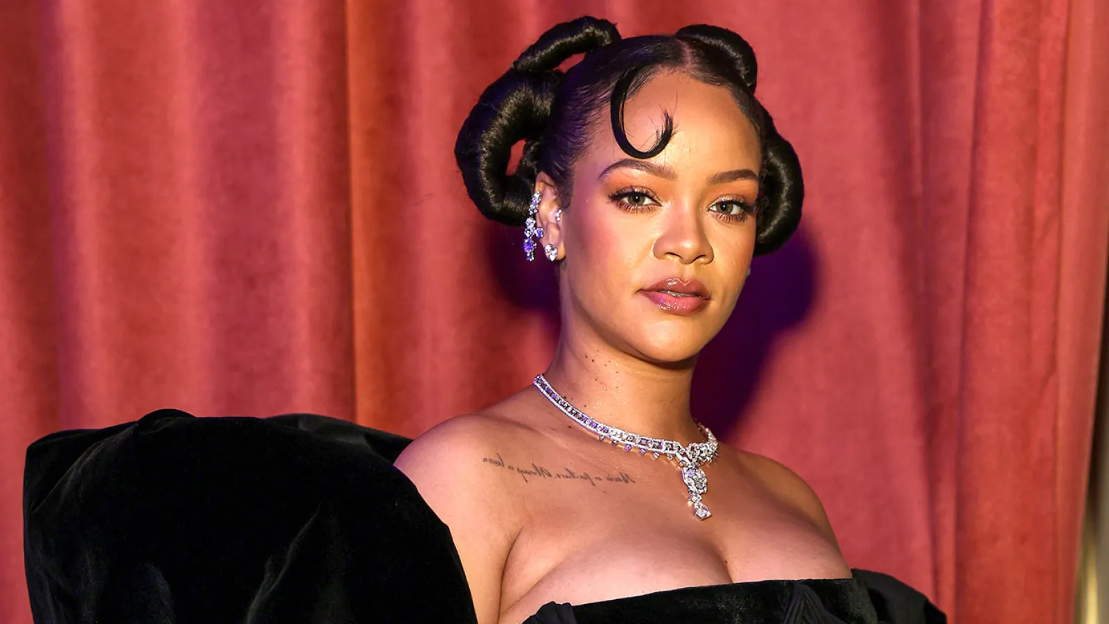 Nënë për herë të parë, Rihanna tregon këshillën më të mirë që ka marrë 