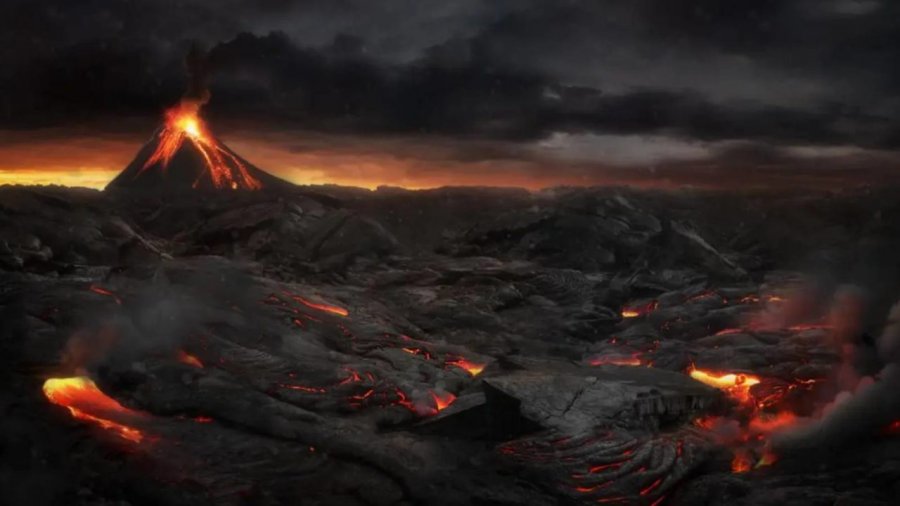 Çdo 27.5 milionë vjet, ‘zemra e Tokës’ rreh dhe sjell katastrofa