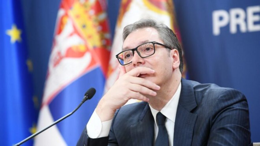 Reprezalje anëtarëve, Vuçiç kërcënon këdo i del kundër në parti