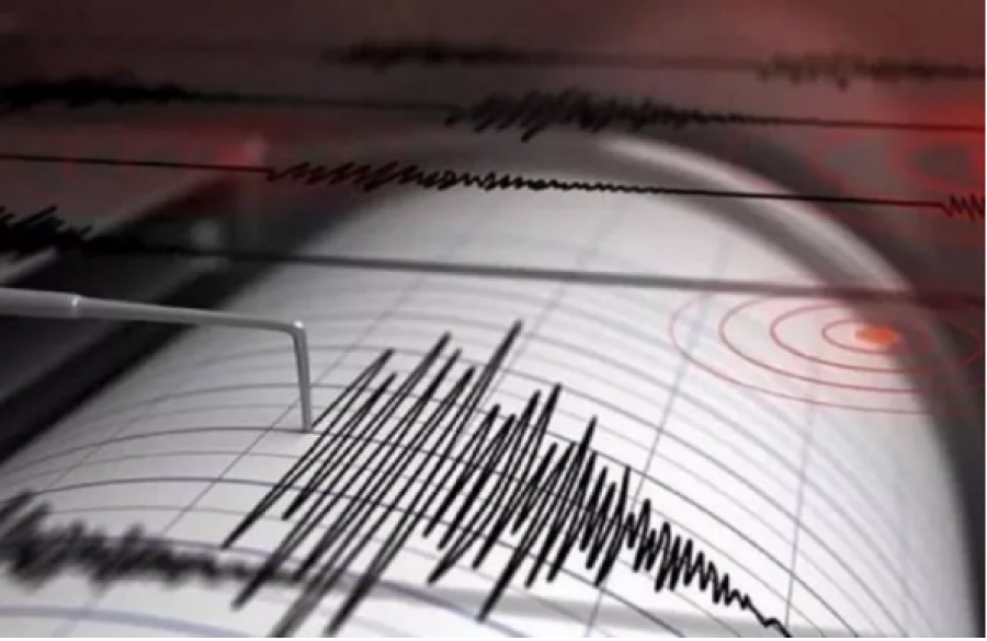 Tërmeti, edhe 17 pasgoditje deri tani, ja sa ishin magnitudat
