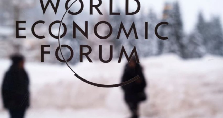 Forumi Ekonomik Botëror, liderët botërorë takohen në Davos